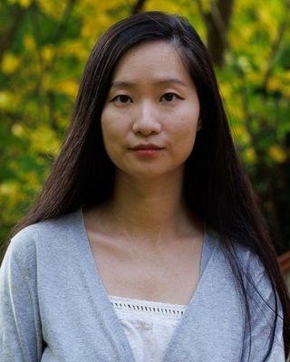 Photo of Lingyi (Lexie) Zhu, Clinical Social Work/Therapist in Hawaii
