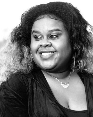 Photo of Ambria Brights, Licensed Clinical Mental Health Counselor, L