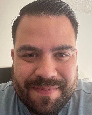 Photo of Joseph Martinez, Marriage & Family Therapist, LMFT