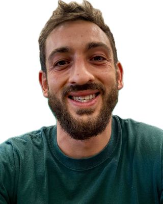 Photo of Adam Wieland, LMHC, MA