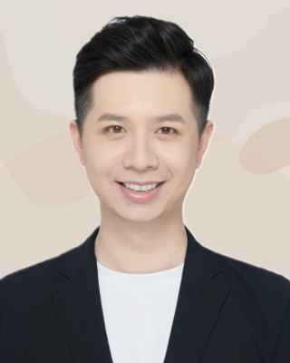 Photo of Boxuan Wei, Registered Psychotherapist (Qualifying)