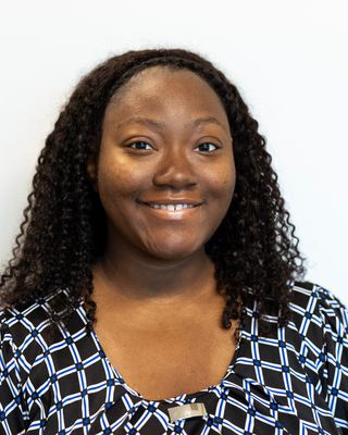 Photo of Kira Sharp, Licensed Clinical Mental Health Counselor Associate, LCMHCA