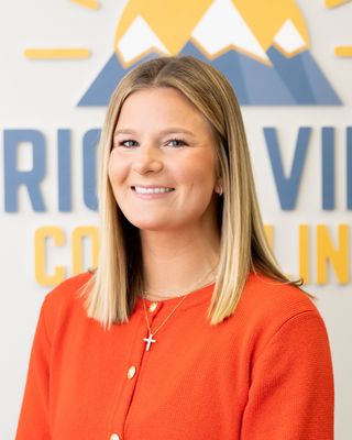 Photo of Allison Madden, Clinical Social Work/Therapist, LCSWA