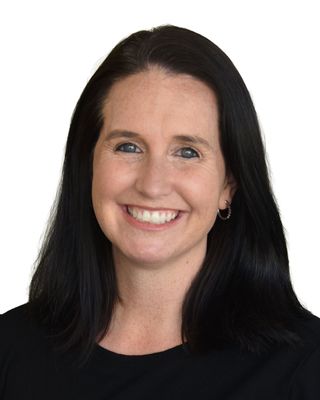 Photo of Sacha Hogan, Registered Social Worker, MSW, RS