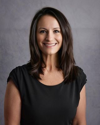 Photo of Ashley Carter, Counselor, MA , LCMHCA, NCC