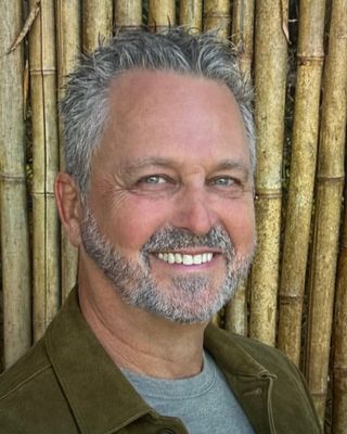 Photo of Greg M Young, Marriage & Family Therapist, MS, LMFT