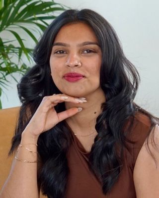 Photo of Hirangi Patel, Pre-Licensed Professional, RMHCI, MS