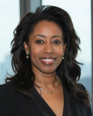Photo of Althea King, Counselor, MA, LMHC