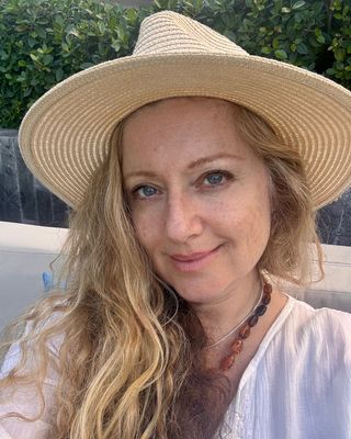 Photo of Inessa Freylekhman, Marriage & Family Therapist, LMFT