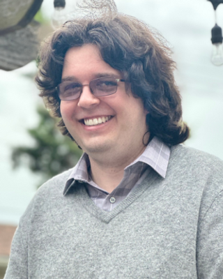 Photo of Austin Holzman, Pre-Licensed Professional, AMFT