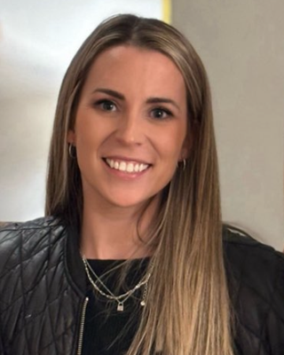 Photo of Danielle Moody, Psychologist, MC