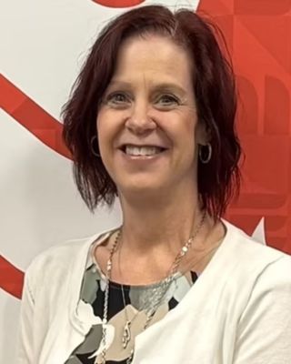 Photo of Wendy Whinnery, Licensed Professional Counselor, LPC