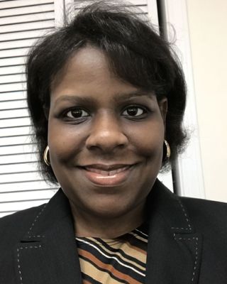 Photo of Marion Chapman, Counselor in Smyrna, GA