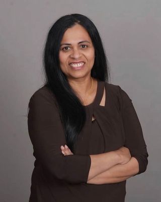 Photo of Jiji George - Sunrise Psychiatric NP services, Psychiatric Nurse Practitioner, PMHNP , FNP-C