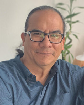 Photo of Ramon Estrada, Clinical Social Work/Therapist in Connecticut