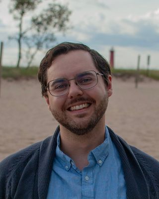 Photo of Joel Beltman, Licensed Professional Counselor, LLPC, MA