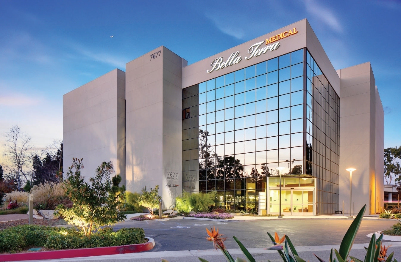 Dr. Nadia Bening Anew Era TMS & Psychiatry, Psychiatrist, Huntington