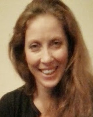 Photo of Andrea Herbert, Psychologist in Bristol, England