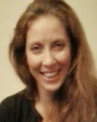 Photo of Andrea Herbert, Psychologist in Easton-in-Gordano, England