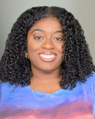 Photo of Kemi Adelakun, LCSW -C, Clinical Social Work/Therapist