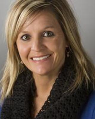 Photo of Lois Potthoff, Counselor in Woodbury County, IA