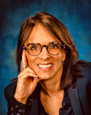 Photo of Denise L Newman, PhD, Psychologist in New Orleans