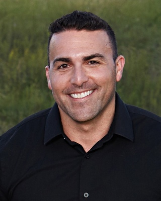 Photo of Javier Escobar, Licensed Professional Counselor in Garden Ridge, TX