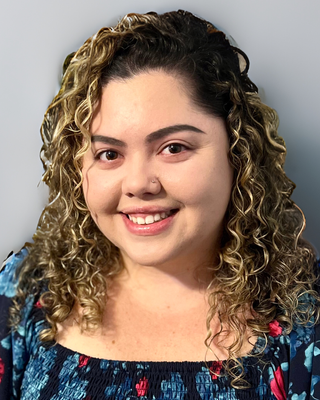 Photo of Isabella Copley, Counselor, LMHC