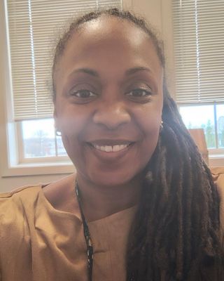 Photo of Stephanie Thomas, Clinical Social Work/Therapist, LCSW-C, LICSW