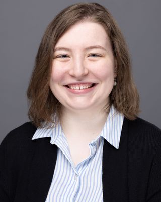 Photo of Katie Jarvis, Pre-Licensed Professional in Takoma Park, MD