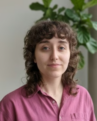 Photo of Haley Gasiewicz, Licensed Professional Counselor, LPC