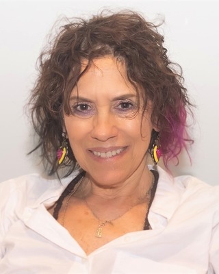 Photo of June Burstein, LCSW-R, Clinical Social Work/Therapist