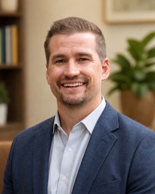 Photo of Dr. Albert Pace, Psychologist, PsyD