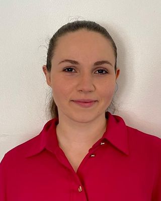 Photo of Nicole Cook, Counsellor, MSc, MBACP