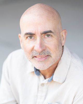 Photo of Mark Brian Steele, Licensed Professional Counselor, MA, NCC