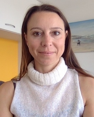 Photo of Samantha Spafford, Psychologist in Dunedin, Otago