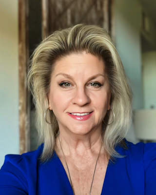 Photo of Carol Pavlik, Licensed Professional Counselor, Carol Pavlik, MA, LPC, LMFT