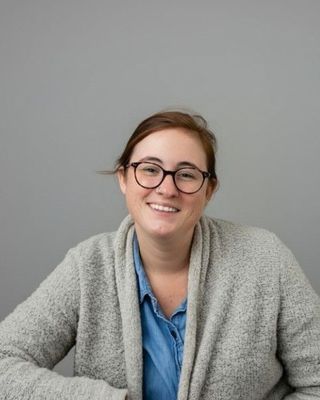 Photo of Abigal (Abby) Ludke, BCBA, COBA, KY-LBA