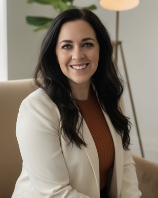 Photo of Kristen Ajamian, Clinical Social Work/Therapist, LCSW-R, MSW, MACJ