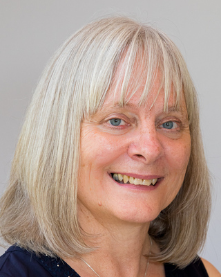 Photo of Gillian Silver, Counsellor in Norwich, England