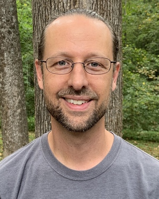 Photo of Chad Coder, Psychologist in Durham, NC