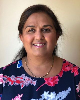Photo of Naina Thaker, Counsellor in CM16, England