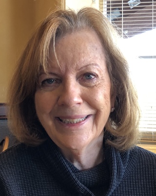 Photo of Judy H. Smith, Ph.D., Psychologist in Los Altos, CA