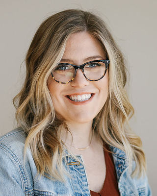 Photo of Amanda Gibson, Licensed Professional Counselor in Rochester, MI