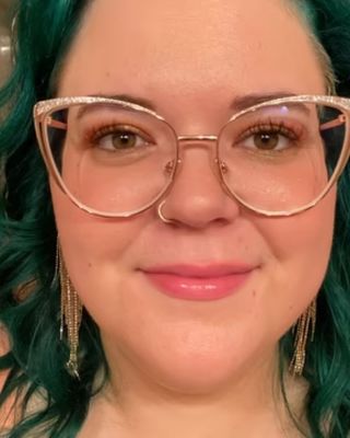 Photo of Victoria Heeter, Clinical Social Work/Therapist, LISW