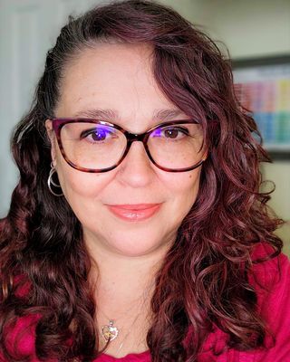 Photo of Carrie M Neeley, Licensed Professional Counselor, MA, LPC, LCDC
