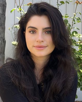 Photo of Azuzena E Valles, Counselor, LAC