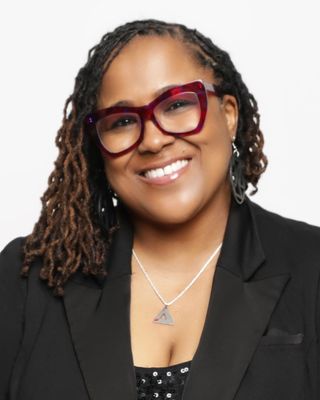 Photo of Keisha Samara Horton, Licensed Clinical Mental Health Counselor, NCC, LCMHC, LCAS-A