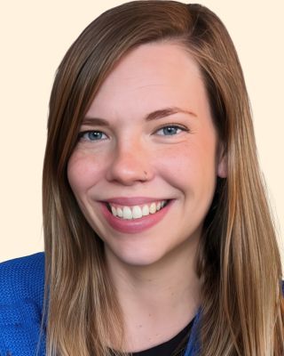 Photo of Emily Alexander, Clinical Social Work/Therapist, MSW, LCSW