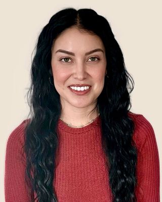 Photo of Reanna Murray, LMSW